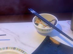 -吉布鲁牛排海鲜自助(武侯银泰城店)