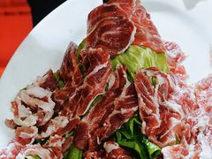 -花苑美食横琴生蚝火锅(拱北粤华路店)