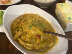 -Siam泰餐厅(水上公园店)