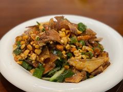 -晚归月亮湾私家菜(临邑路店)