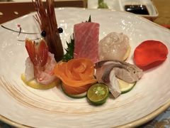 -和·铁板烧·OMAKASE(望京昆泰嘉晟酒店)