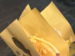 -小巷鲷鱼烧(流塘荔景小区店)