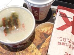 -肯德基(殷巷苏果店)