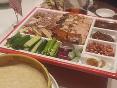 -满盛家宴·烤鸭·海鲜天津菜(河北路总店)