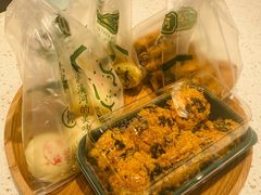 -泸溪河桃酥(西直门凯德店)