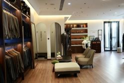 -Mr.Royal御匠先生·手工全麻衬衣西服定制