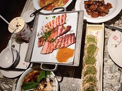 -绿茶餐厅(千岛湖银泰城店)