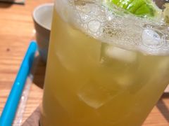 -团子君寿司·茶