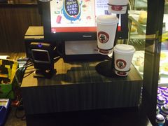 -太平洋咖啡(天津火车站店)