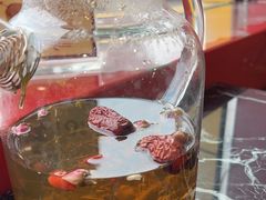 -潮汕美牛肉丸火锅店(天宁寺店)