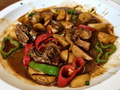 土烧大公鸡-品鲜村农家菜·阳澄湖大闸蟹(总店)