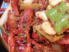 -回·龙虾铺·盆盆蟹·烧烤大排档(回龙观店)