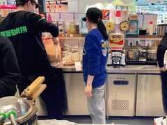 -美芝莲(钻汇广场店)