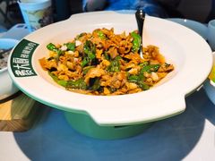 -费大厨辣椒炒肉(黄兴中心广场店)