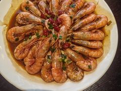 -健眺小海鲜(临海后山店)