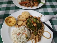 -起士林西餐厅(东经路店)