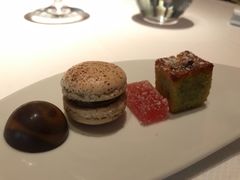 -Le Bernardin