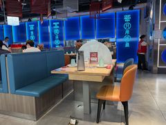 -鱼酷活鱼烤鱼(雨花客厅店)