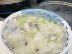 -味中味(东街店)