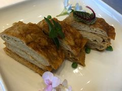 素烧鹅-宁波状元楼酒店(和义路店)