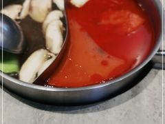 -千味涮·健康火锅(会展连城新天地店)