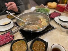 -潮汕良记牛肉火锅(洪武路店)