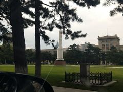 -东北大学(南湖校区)