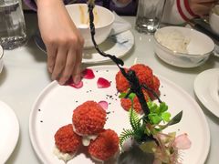 -柳莺湖上·湖景餐厅·江南菜(西湖店)