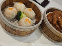 -藜苑酒家·粤菜·茶点·聚会包间