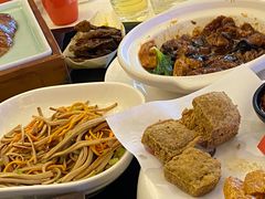 -聚鑫阁江浙菜·非遗传承技艺(青村帝华园店)