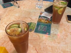 -渔记茶餐厅(渔村店)