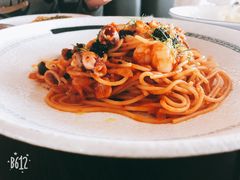 -FISH&POTATO Cō(地中海美食 万象城店)