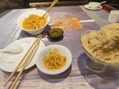 -红辣椒·川菜·火锅(大洋中心店)