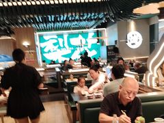 -梨花自助烤肉(西三旗万象汇黑金店)