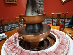 -乐宴·老北京铜火锅(桂庙店)