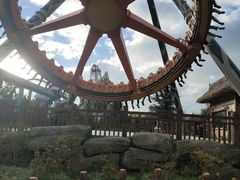 -七彩云南欢乐世界