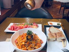 -安妮意大利餐厅(国贸店)