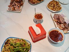 -金口馨方城炝锅烩面(康宁街店)