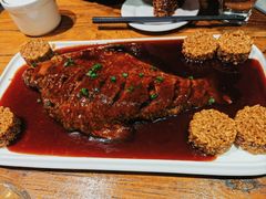 -苹果树下艺术餐厅(宋庄店)