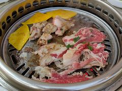 -妙香居韩国烤肉(容桂天佑城店)