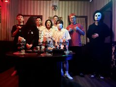 -棂笼·深度沉浸密室(武汉旗舰店)