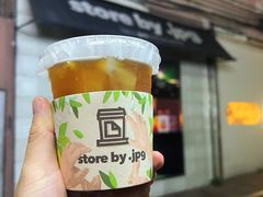 柠柠派-JPG coffee(广州体育西店)