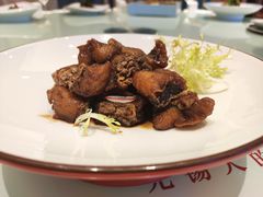 -江南韵·无锡太湖文化体验餐厅(凤凰天街店)