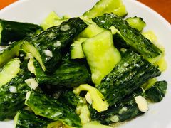 -琥珀老六龙虾(四里河店)