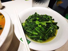 -绿草地·湘菜(7mall店)