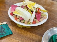 -老刘家永盛斋·传统泡馍(东关南街店)