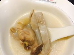 -捞王猪肚鸡火锅(财富中心店)