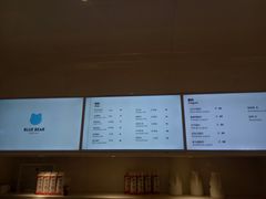 -兰熊鲜奶(西直门凯德mall店)