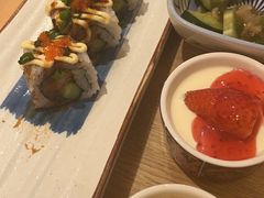 -温野菜涮涮锅(曲江大悦城店)