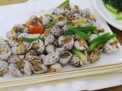 -潮道鱼仔店·潮汕味(长兴路店)